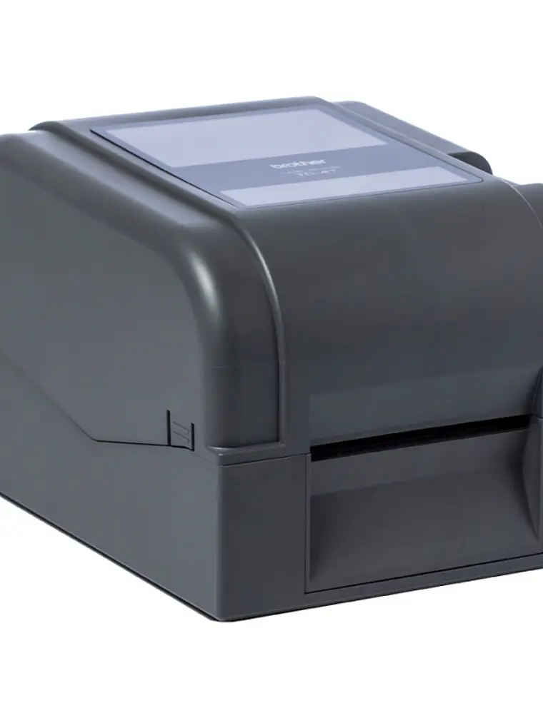 Brother Impresora Térmica TD-4520TN Usb/Serie 2