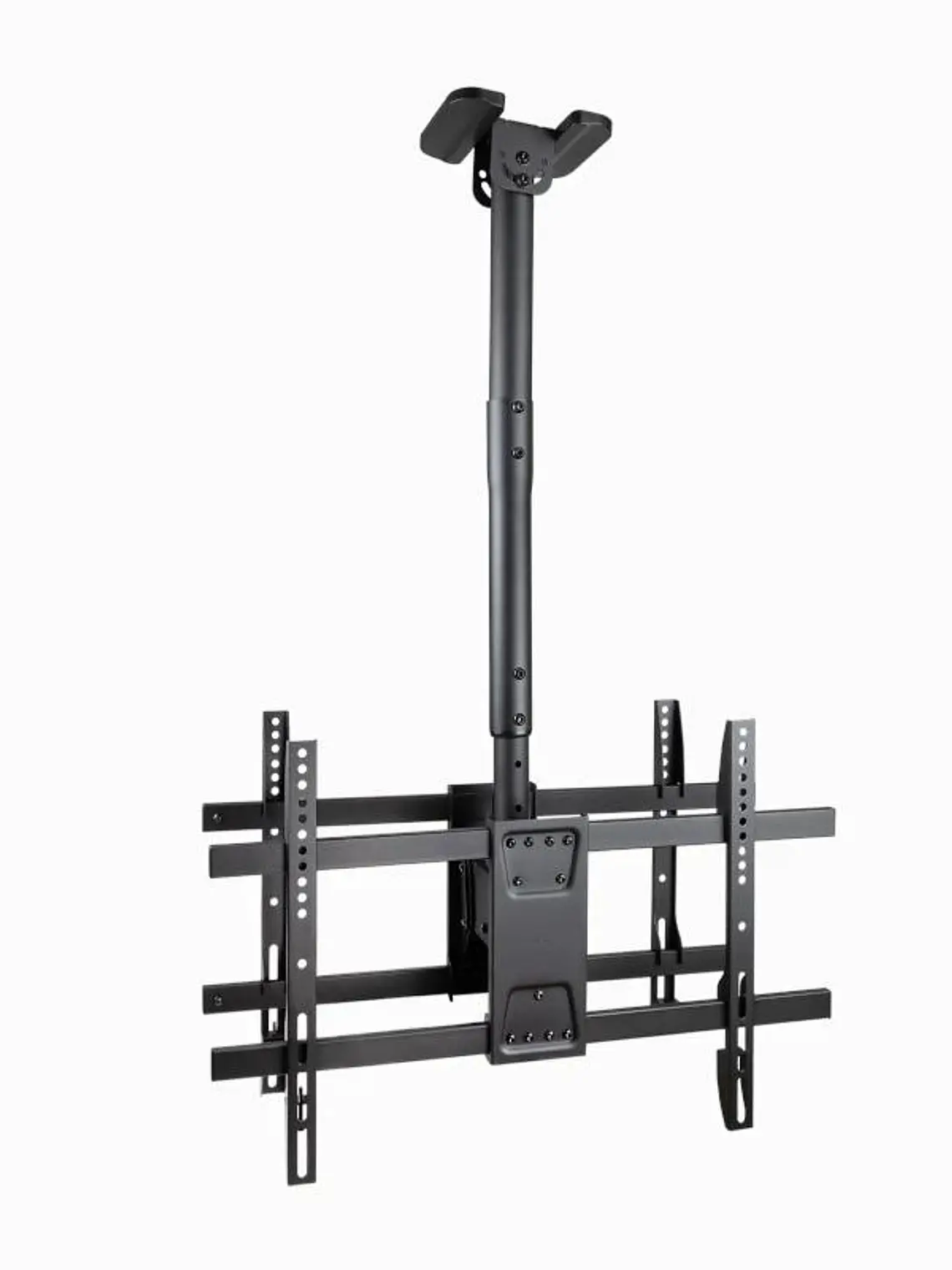Tooq LPCE2286TSLI-B Soporte techo 2 TV 43