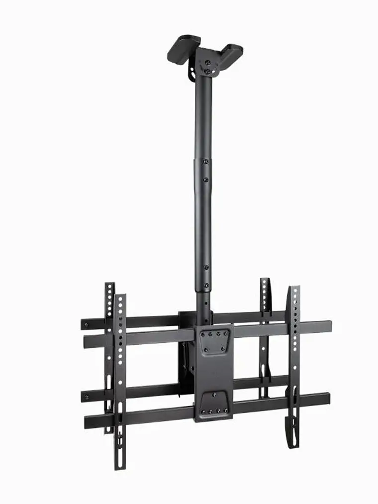 Tooq LPCE2286TSLI-B Soporte techo 2 TV 43