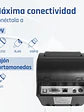 iggual Impresora Térmica TP8002 USB+RS232+Ethernet - Miniatura 3