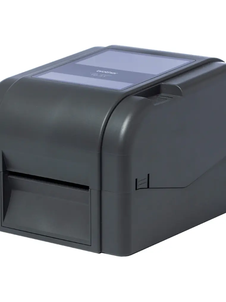 Brother Impresora Térmica TD-4520TN Usb/Serie 3