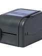 Brother Impresora Térmica TD-4520TN Usb/Serie - Miniatura 3