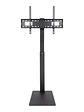 Tooq FS2285M-B Soporte suelo Mirage 37
