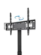Tooq FS2285M-B Soporte suelo Mirage 37