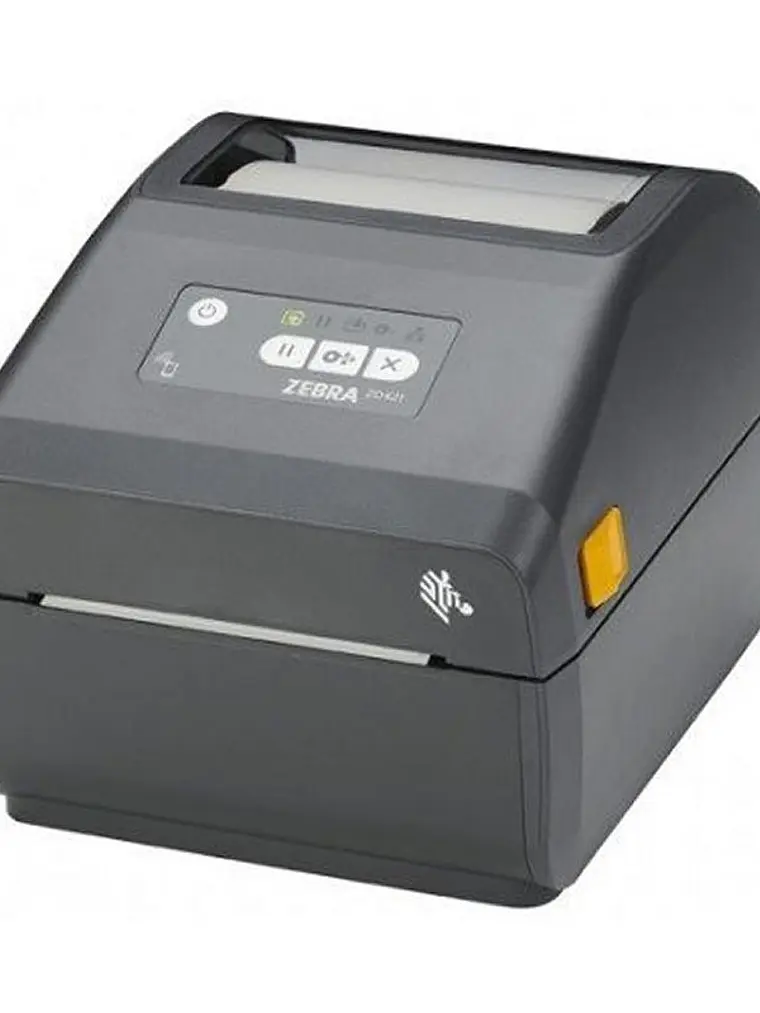Zebra Impresora Térmica Directa ZD421D Usb 1
