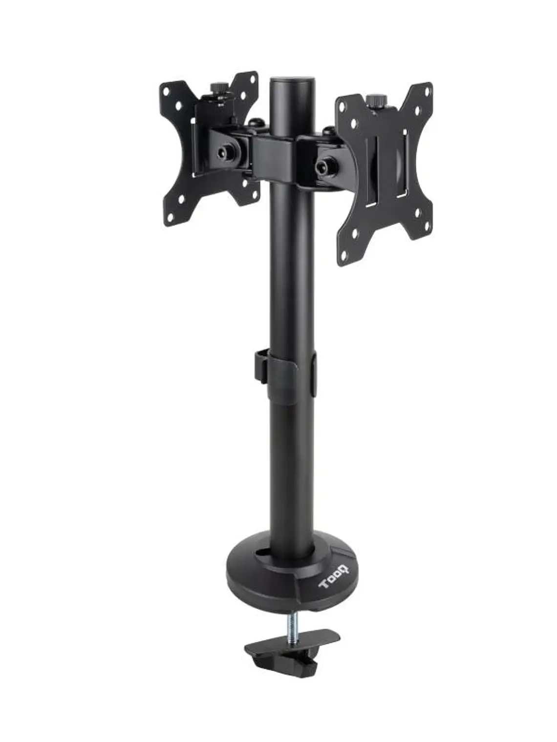 Tooq DB1132TN-B Soporte mesa 2 pantallas 17