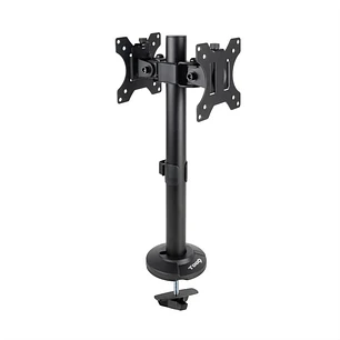 Tooq DB1132TN-B Soporte mesa 2 pantallas 17
