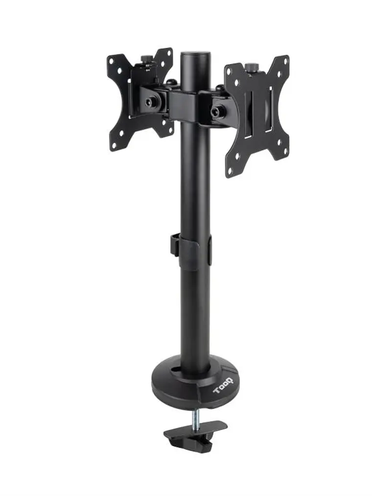 Tooq DB1132TN-B Soporte mesa 2 pantallas 17