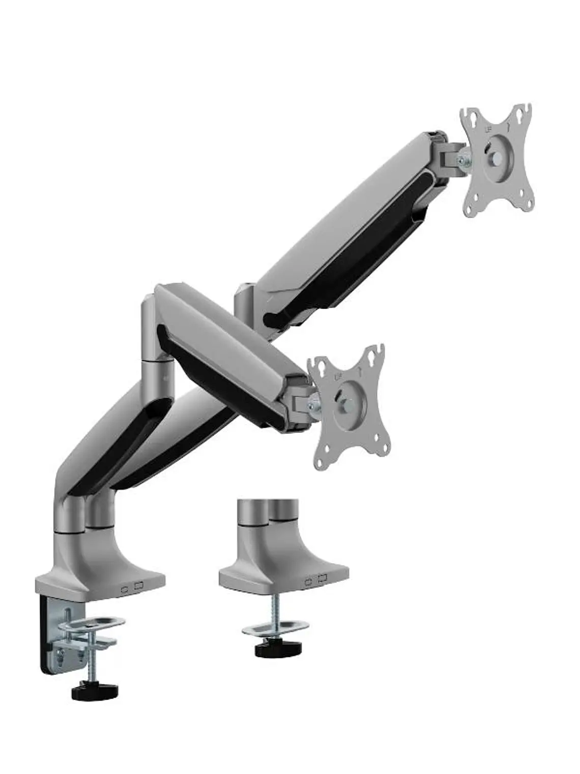 EWENT EW1528 soporte mesa 2  monitor hasta 35