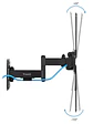 Tooq LP1356TN-B Soporte pared pantallas 13
