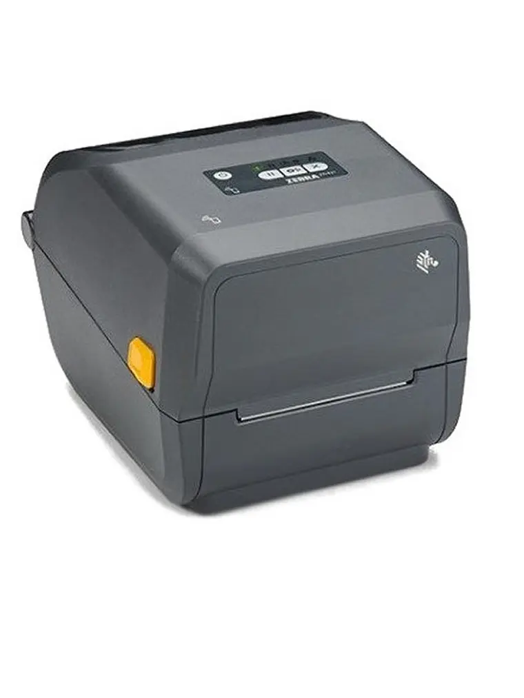 Zebra Impresora Térmica ZD421 Usb/Ethernet 1