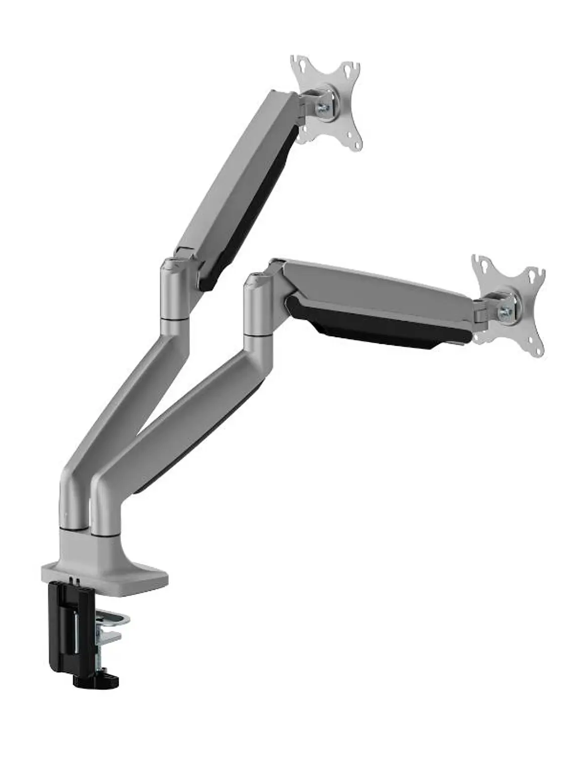 EWENT EW1528 soporte mesa 2  monitor hasta 35