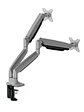 EWENT EW1528 soporte mesa 2  monitor hasta 35