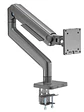 EWENT EW1529 soporte mesa 1 monitor hasta 49