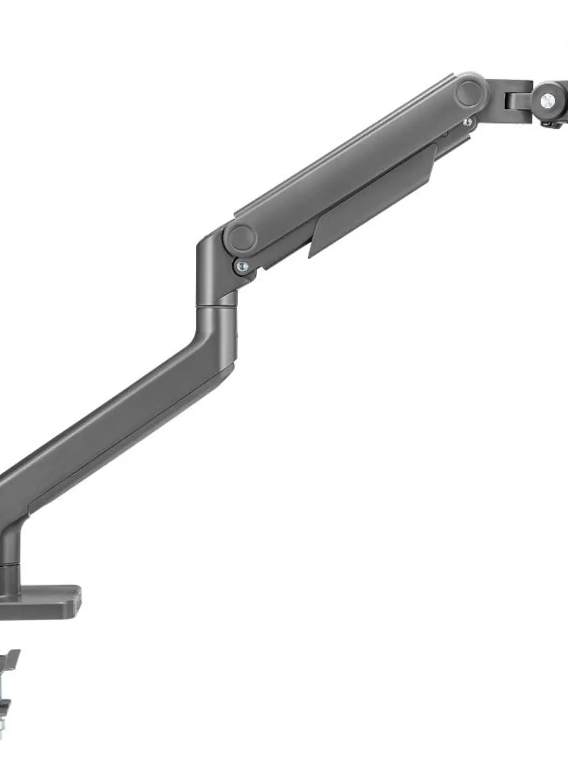 EWENT EW1529 soporte mesa 1 monitor hasta 49