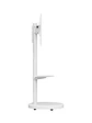 EWENT EW1550 Soporte Movil Suelo para TV hasta 86