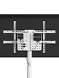 EWENT EW1550 Soporte Movil Suelo para TV hasta 86
