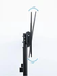 Tooq Lottus Soporte suelo/pared regulable 55