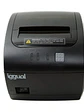 iggual Impresora térmica tickets TP7001 USB+RJ45 - Miniatura 1