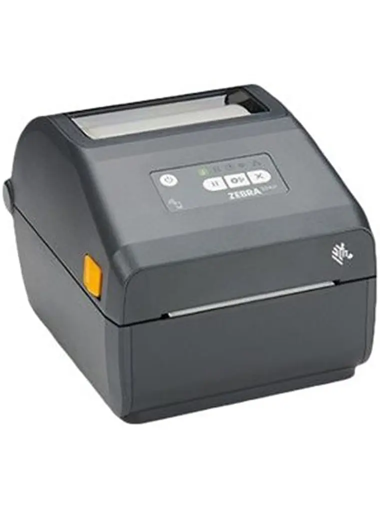 Zebra Impresora Térmica Directa ZD421D Usb Etherne 1