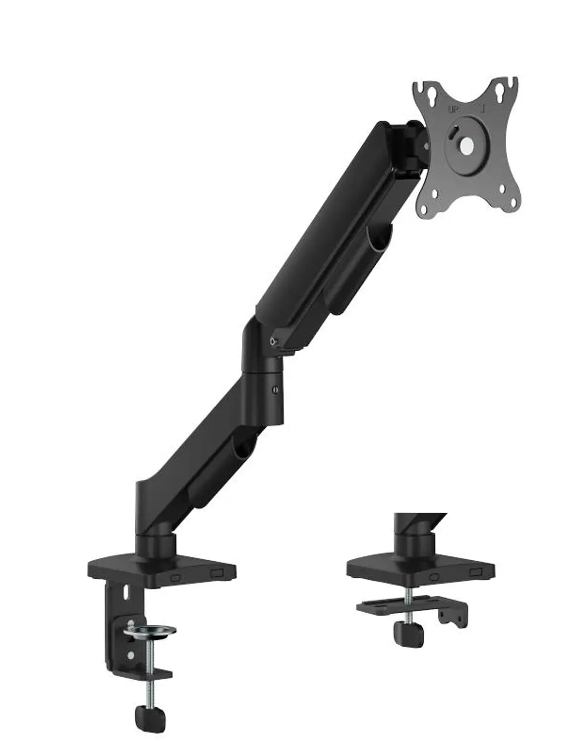 iggual SPMP01-A Soporte pinza 1 monitor 17-34