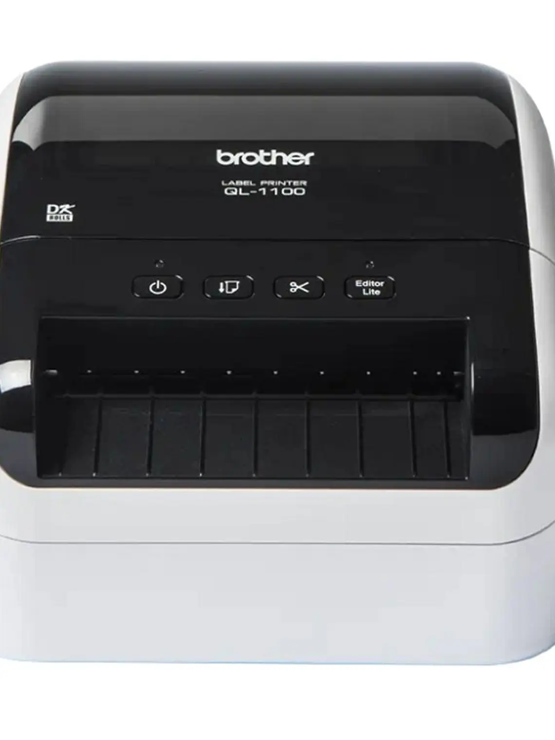 Brother Impresora Etiquetas QL-1100C 1