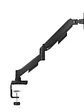 iggual SPMP01-A Soporte pinza 1 monitor 17-34