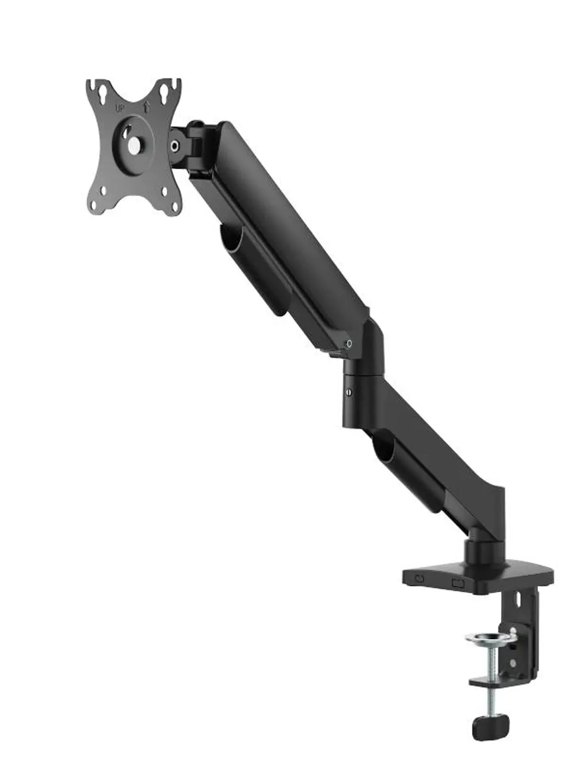 iggual SPMP01-A Soporte pinza 1 monitor 17-34
