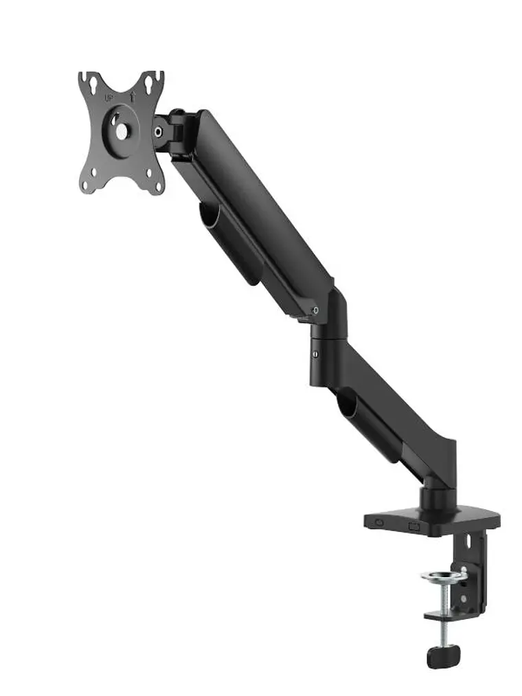 iggual SPMP01-A Soporte pinza 1 monitor 17-34