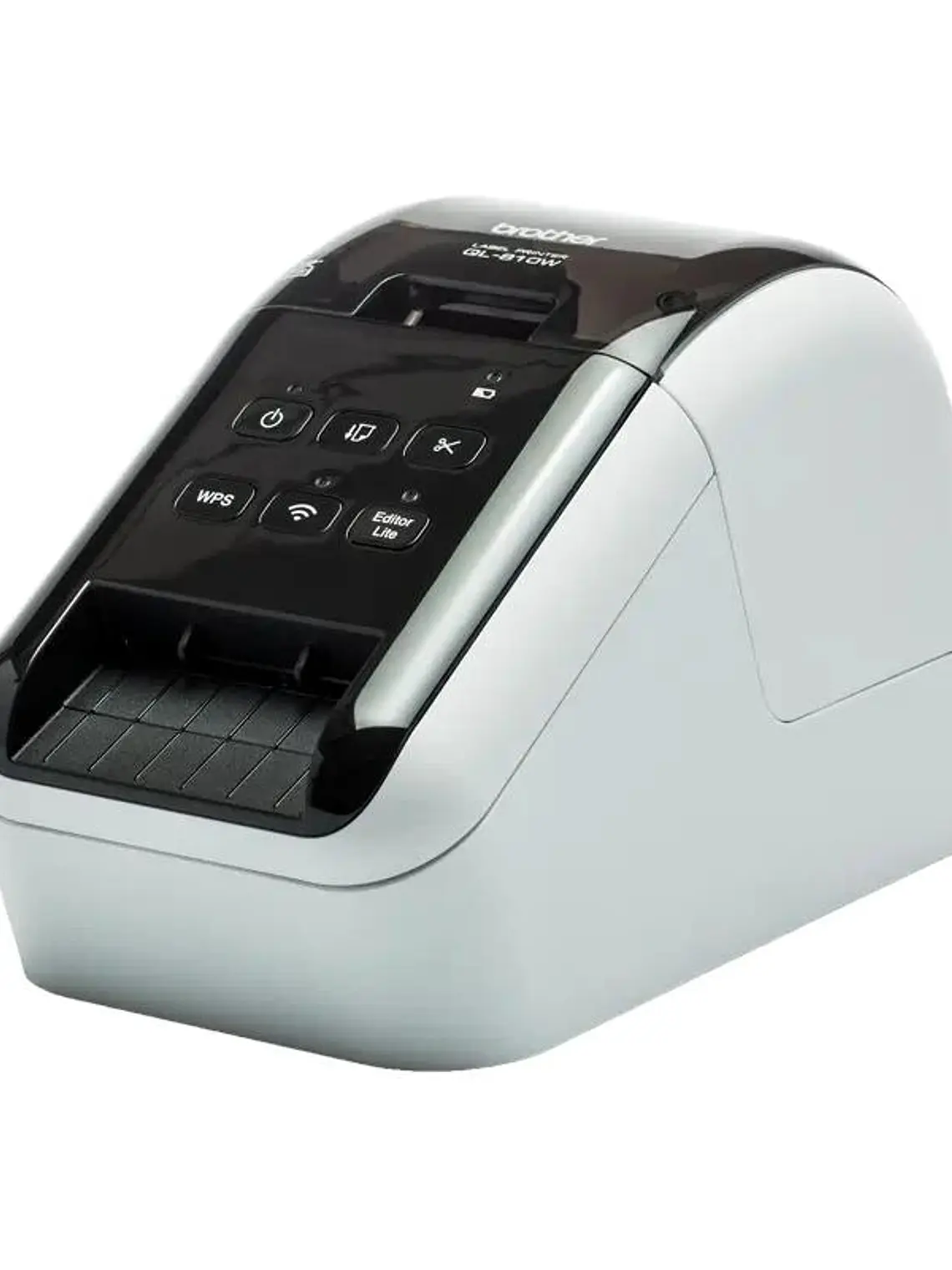 Brother Impresora Etiquetas QL-810WC 2