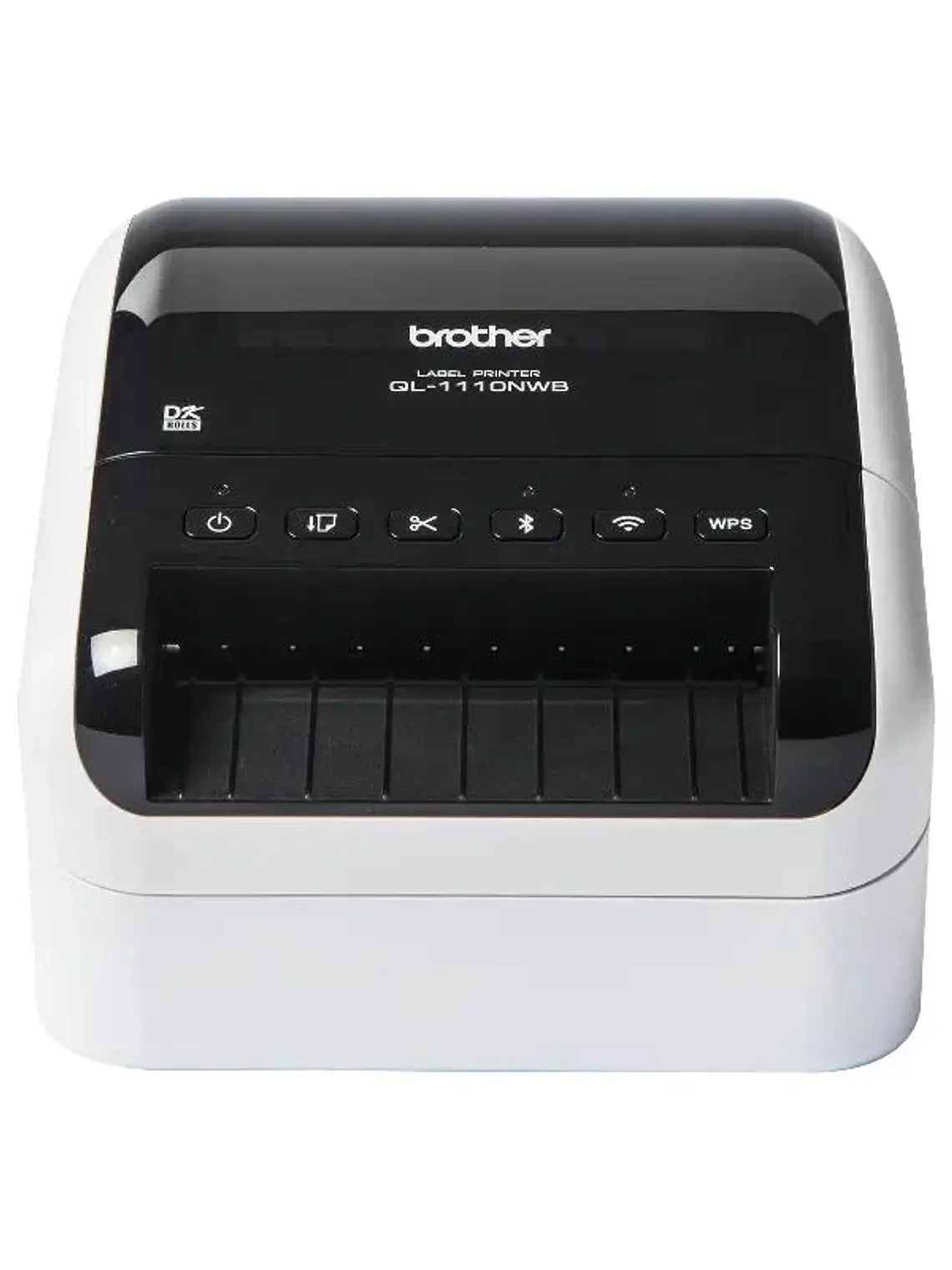 Brother Impresora Etiquetas QL-1110NWB 1