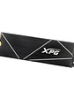 ADATA XPG SSD GAMMIX S70 BLADE 2TB PCIe 4.0 NVMe - Miniatura 2