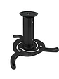 Tooq PJ1010TN-B Soporte Proy. Techo girat/incli N - Miniatura 1