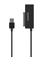 Aisens Adaptador SATA a USB-A 3.0 Discos 2.5/3.5 - Miniatura 2