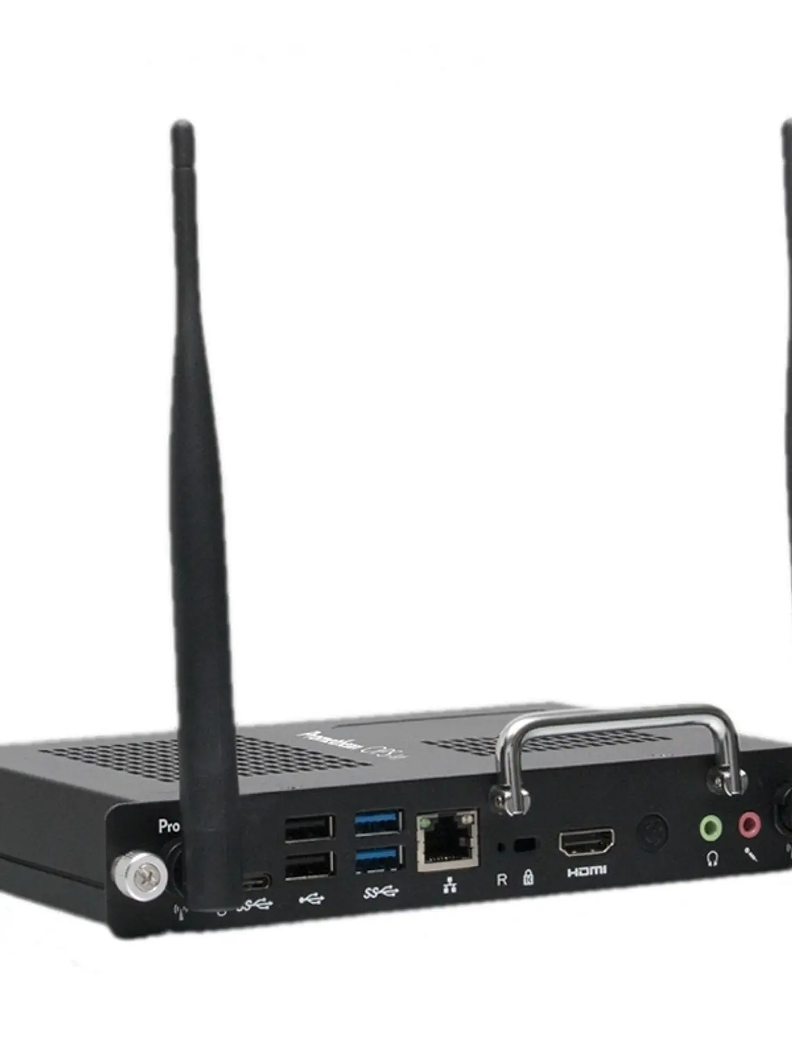 Promethean OPS i5, 2,80 GHz , 8G RAM, SSD 256MB 1