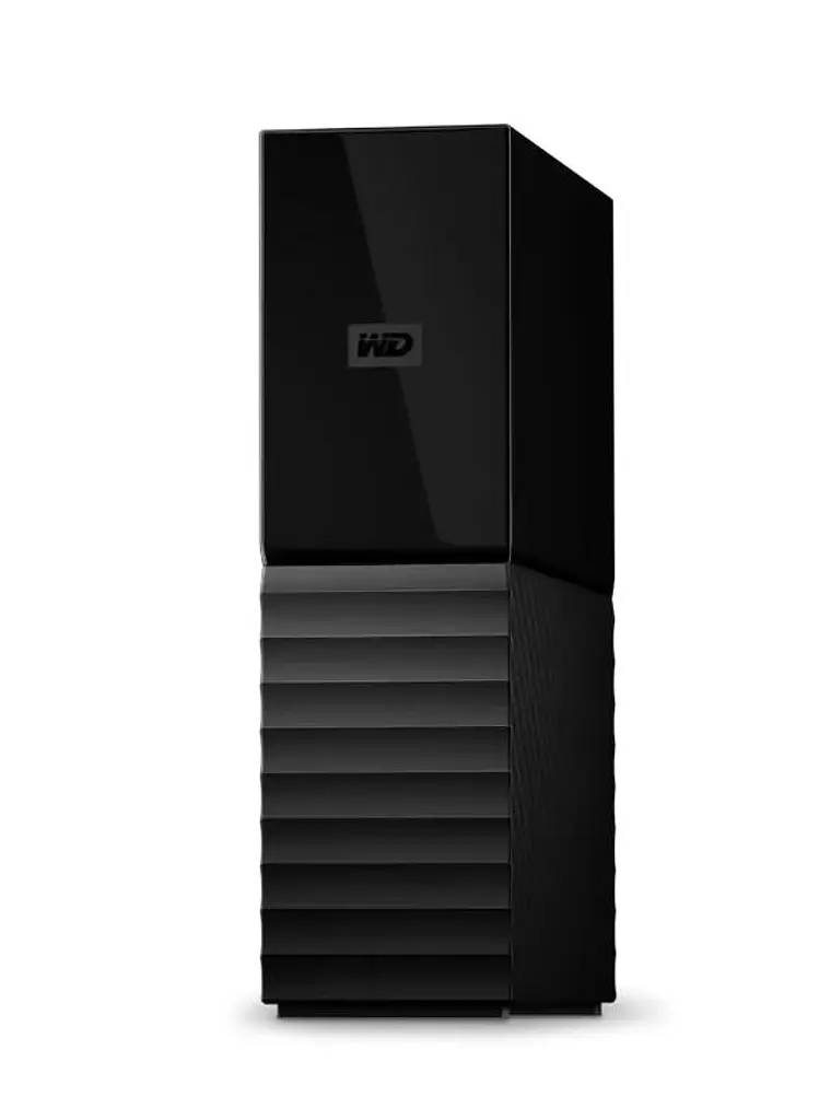 Western Digital My Book 22TB 3.5