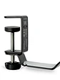 EWENT Soporte Auriculares ajustable escritorio - Miniatura 2