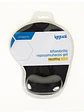 iggual Alfombrilla reposamuñecas gel Healthy ARG1 - Miniatura 4