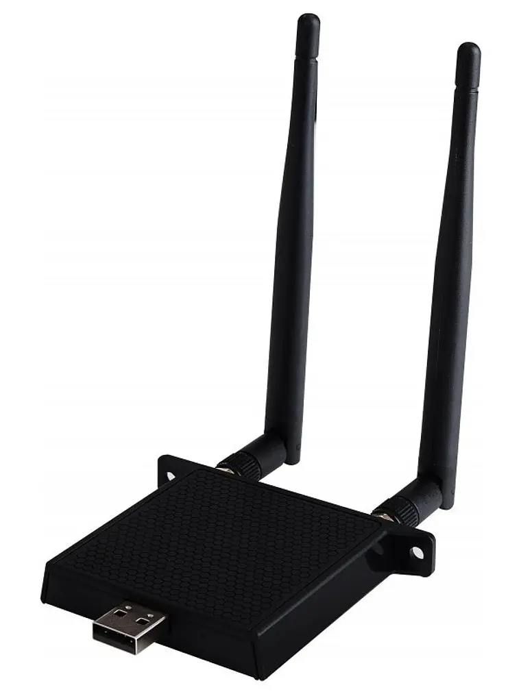 Promethean modulo wifi para pantallas 1