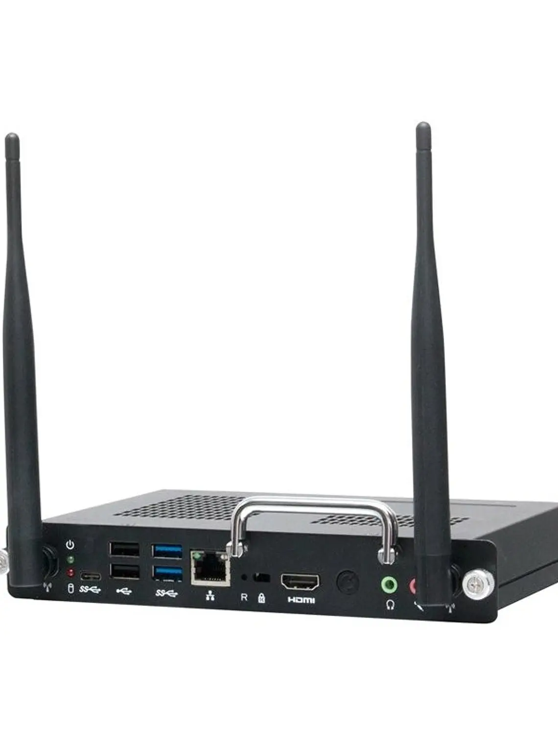 Promethean OPS i7, 16G RAM, SSD 256MB W10pro 1