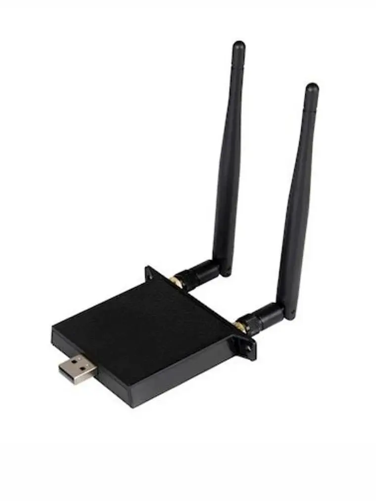 Optoma SI01 módulo wifi y bth serie 5 1