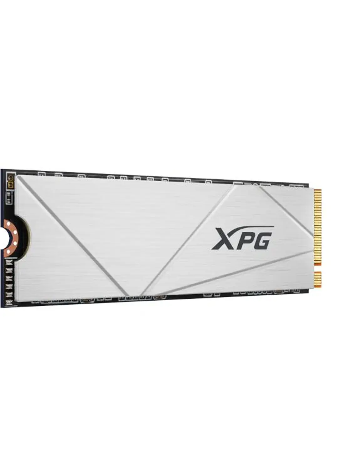 ADATA XPG SSD GAMMIX S60 512GB PCIe Gen4 x4 2