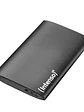 Intenso External SSD 1TB Premium Edition Black - Miniatura 2