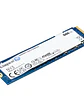 Kingston NV3 SSD 500GB PCIe NVMe Gen 4.0 - Miniatura 3