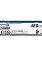 Kingston DC2000B SSD 480GB NVMe PCIe 4.0 - Miniatura 2