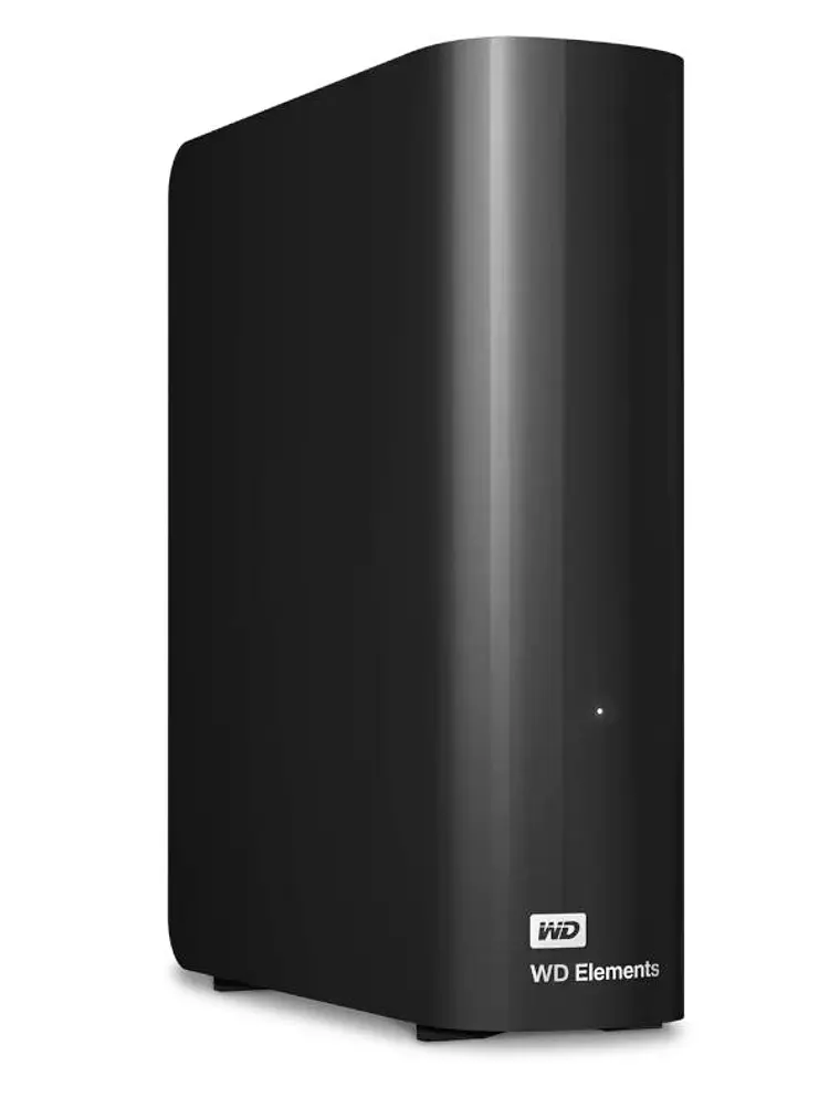 Western Digital Elements Desktop 20TB 3.5