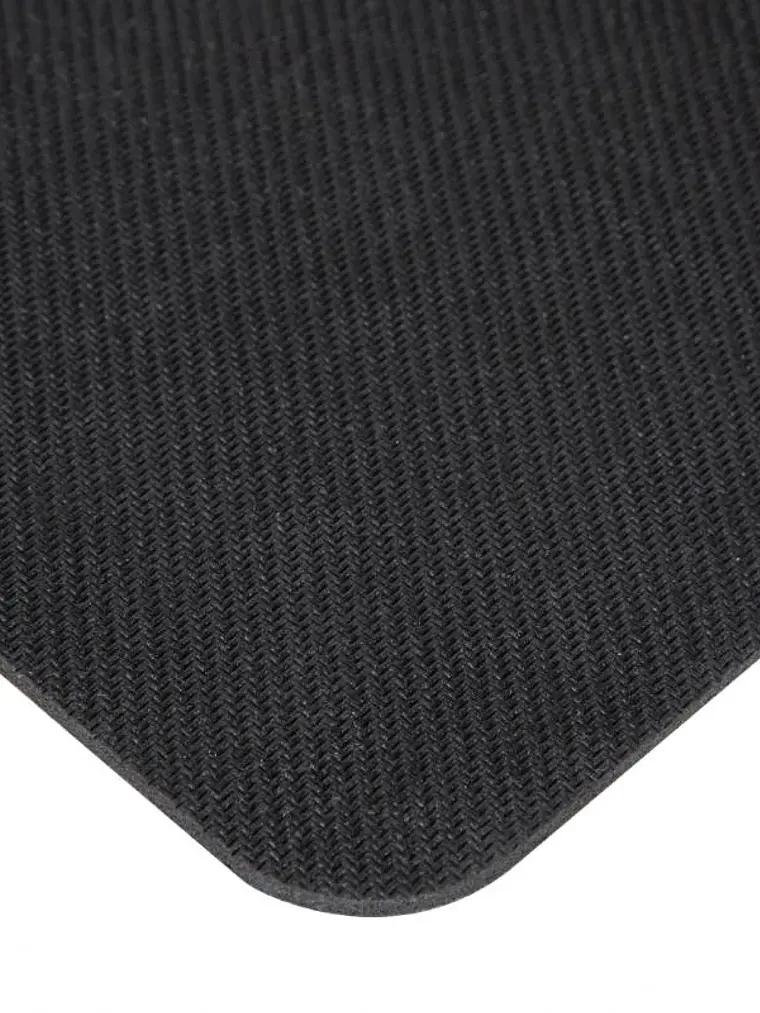 iggual Alfombrilla ratón 32x27 cm 3 mm HEXA-1 2