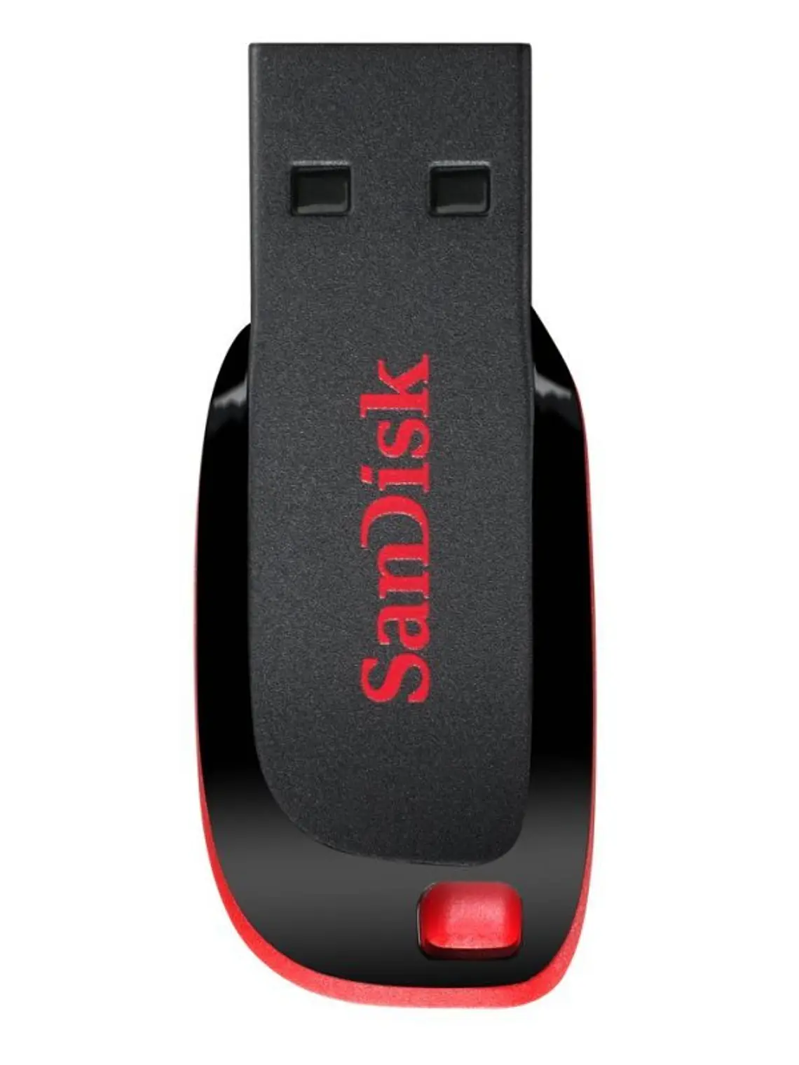 SanDisk SDCZ50-032G-B35 Lápiz USB 2.0 C.Blade 32GB 4
