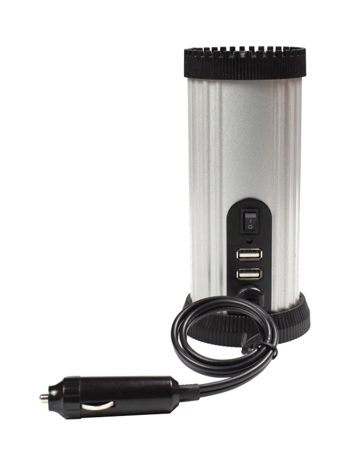 Gembird Power Inverter 12V to 230V (150Watt) 1