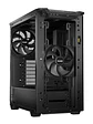be quiet! PURE BASE 501 DX Black - Miniatura 2